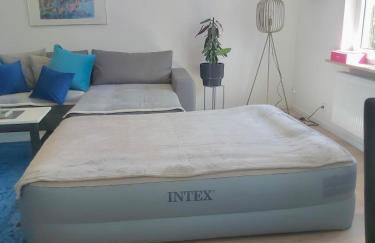 Modern DesignApartment plus Garden - Foto 6