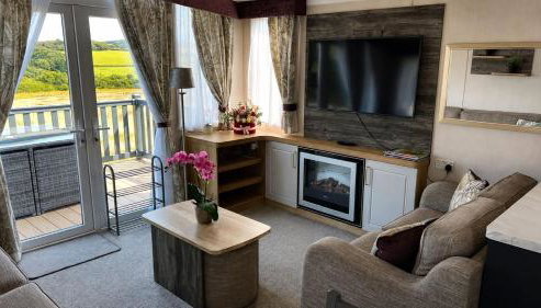 14b Medina Rise Thorness Bay Isle of Wight - Foto 3