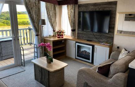14b Medina Rise Thorness Bay Isle of Wight - Foto 3