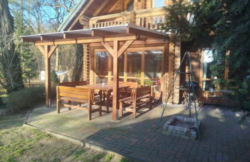 Holzhaus am See - Foto 62