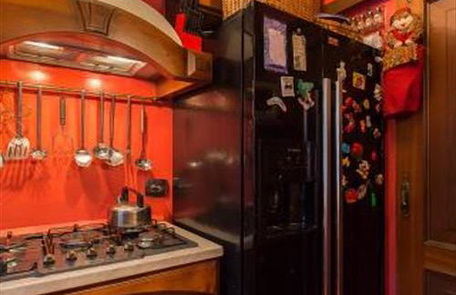 Romantic & Artistic Apartment - Foto 6