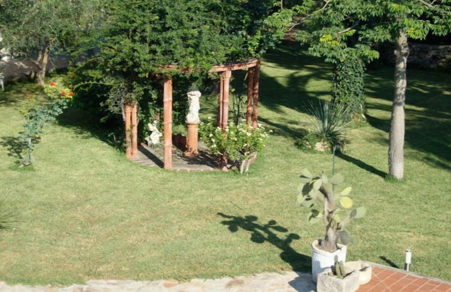 Agri Residence Campi Latini - Foto 54