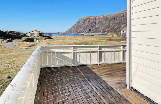 8 Person Holiday Home in Bremanger - Foto 36