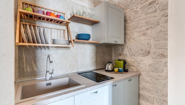 Il Sassofono in Ceglie Messapica - Foto 4, Habitación