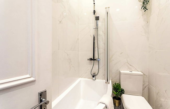 Stylish Apartment In Leafy Richmond - Foto 23