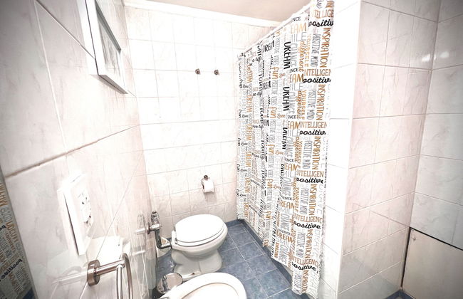 Comfortable Apartment in The Heart of Barrio Norte BN2 by Apartments Bariloche - Photo 28