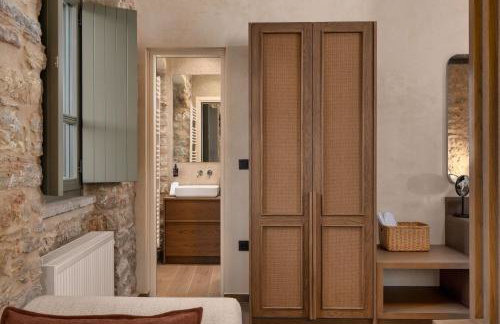 Nema Dimitsana Suites - Photo 20