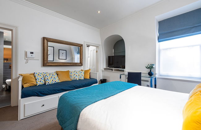 The Apartments Chelsea - Photo 21