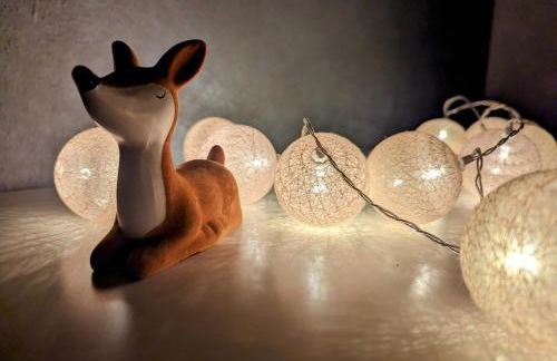 FeWo Goldstück mit privatem SPA und Whirlpool - Foto 38