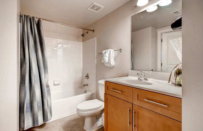 Bluebird Suites in Crystal City - Photo 22