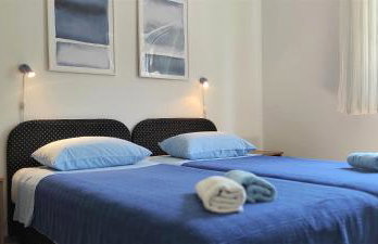 Apartments Ljilja sea view - Photo 36