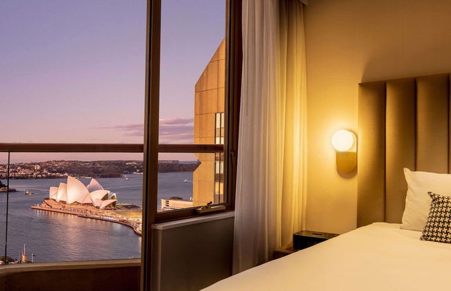 The Sebel Quay West Suites Sydney - Foto 19