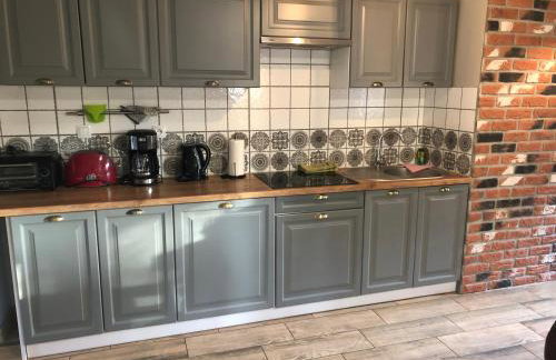 Ferienwohnung Anna Swinemünde Rycerska - Foto 9