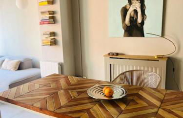 Loft a 5min de la playa - Photo 11