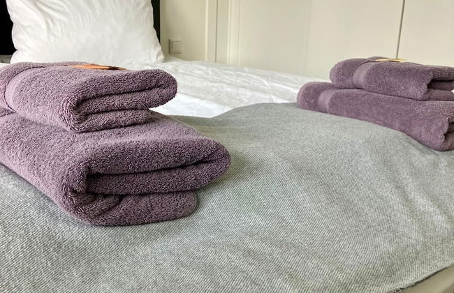 Die zwei Löwen Ferienwohnungen - Foto 58