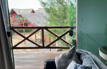 Casa de Praia Chalé Luís Correia Piauí - Foto 14