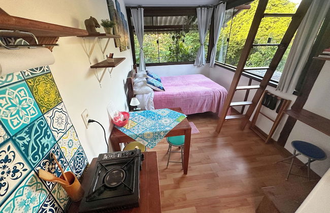 Quintal do Contêiner - Photo 8