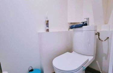 Atypical Appart CDG / Paris / Parc Expo / Astérix - Foto 17