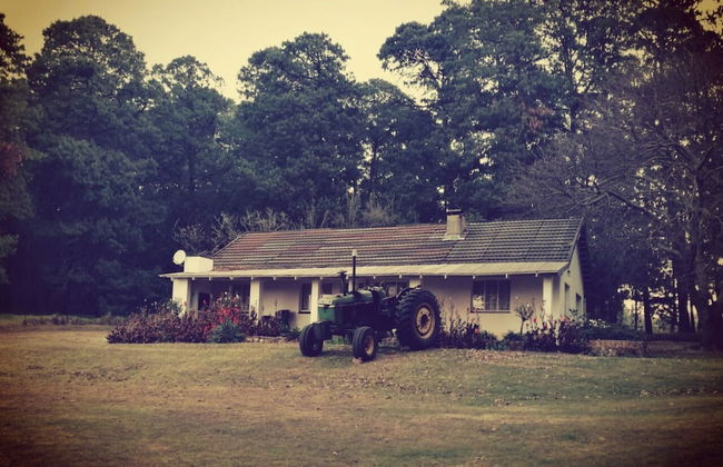 Anford Country House - Photo 2