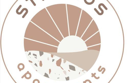 Stavros Apartments - Foto 40