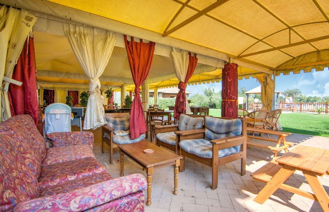 Farmhouse by Lake Trasimeno With Pool - Foto 13