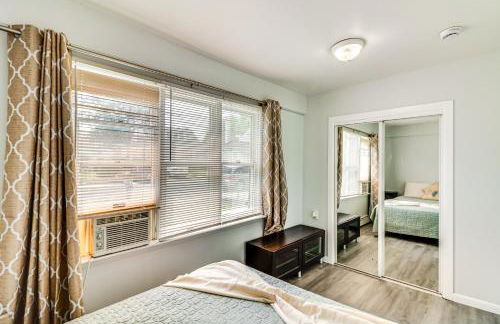 Cozy Keansburg Cottage Walk to Beach and Boardwalk! - Foto 14