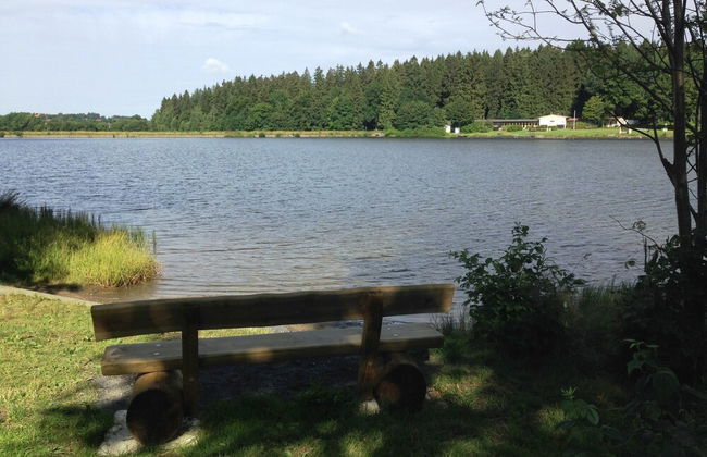 Waldsee Feriendienst - Foto 23