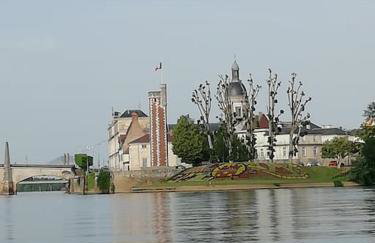 La Maison aux volets bleus 37 m3, Bords de Saône - Foto 30