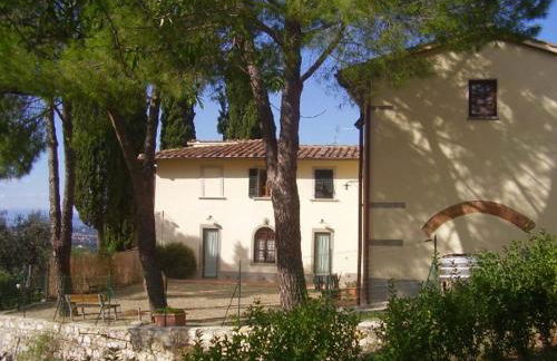 Il Palagetto - Photo 12