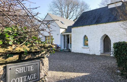 Shute Cottage - Foto 12