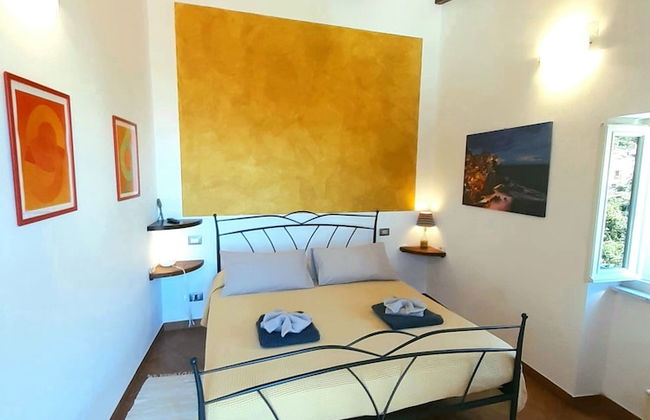 Pietra Di Mare Guest House - Foto 27