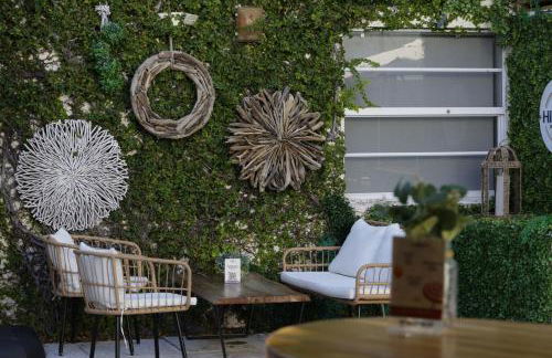 The Lemon Branch Hotel - Photo 37