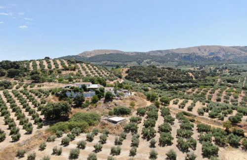 Casa rural VillaGloria - Foto 7