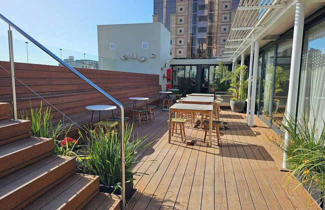 The Barracks - Foto 30