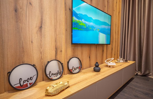 Blloku Unique Apartments - Foto 32