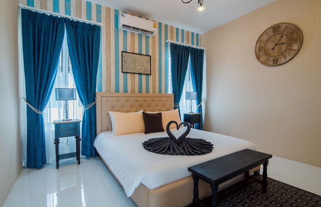 Baan Marwin Hua Hin - Photo 22