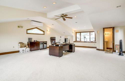 Private Boat Dock! Wye River Retreat in Queenstown - Foto 20