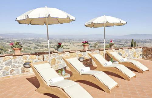 Holiday Home La Smarrita Dei Carradori by Interhome - Foto 47