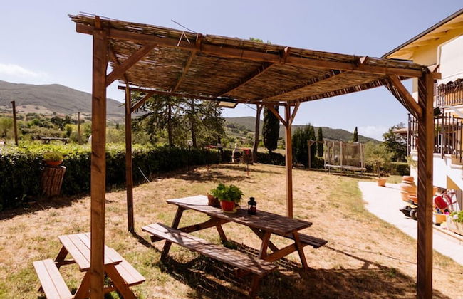 Agriturismo Giù al Pozzo - Foto 67