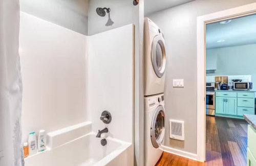 A-Frame of Mind - Secluded Escape Hot tub - Foto 17