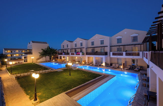 Akron Seascape Resort by Anayia All Inclusive Resorts - Foto 47