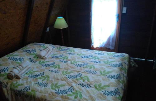 Recanto Mauá - Chalé Azaleia - Photo 27