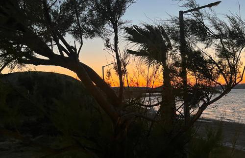 Mala Oaza Terra Park Spiritos - Photo 30