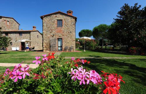 La Casa Colonica wine and oil - Foto 40