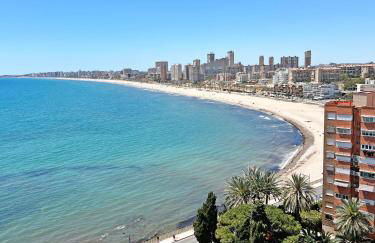 Tahiti - Frente al Mar - Gran Terraza - Parking Gratis - Foto 78