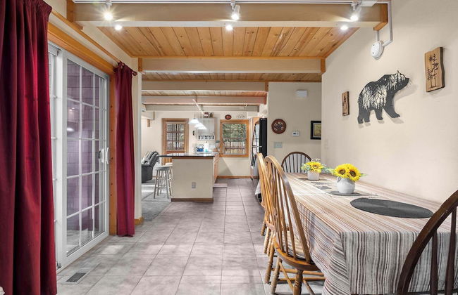 Sundance Foosball Table, Bbq, Near West Beach - Photo 21