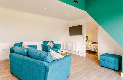 Home Farm Lodges - Foto 14
