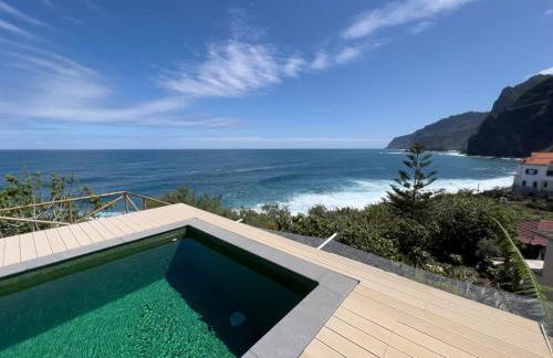 Casa Del Mar- Wonderfull Sea Views & Swimming Pool - Foto 40