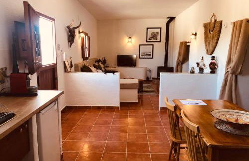 LAS DUNAS Caves - Granado - Foto 15