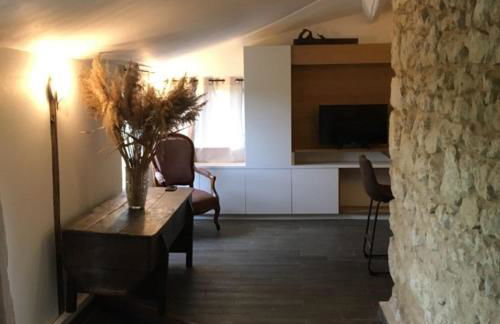 Gîte du banc de scie - Foto 32